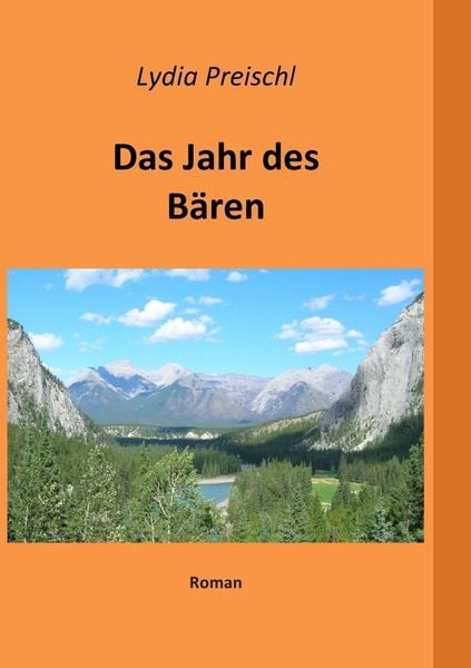 Produktbild: Das Jahr des B&auml;ren