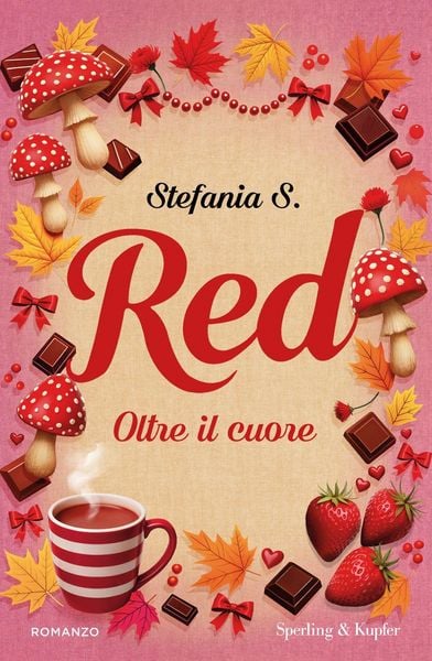 Produktbild: Red. Oltre il cuore