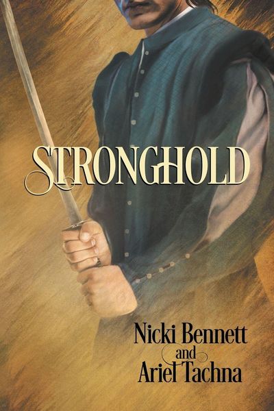 Produktbild: Stronghold
