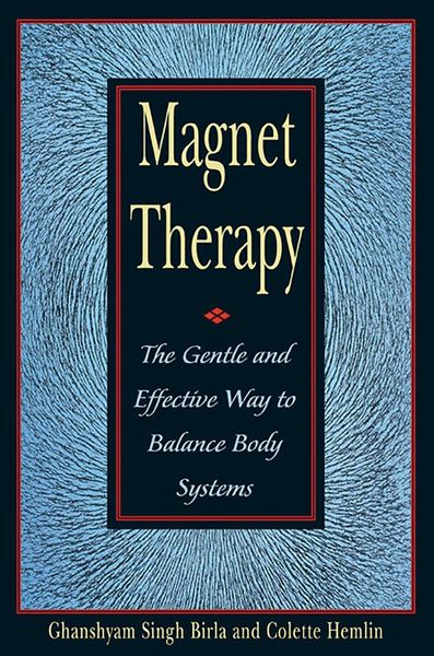 Produktbild: Magnet Therapy