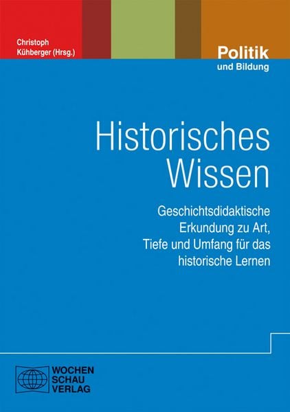 Produktbild: Historisches Wissen