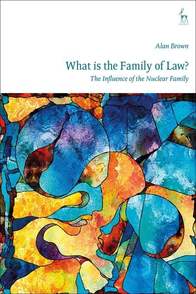 Produktbild: What is The Family of Law?