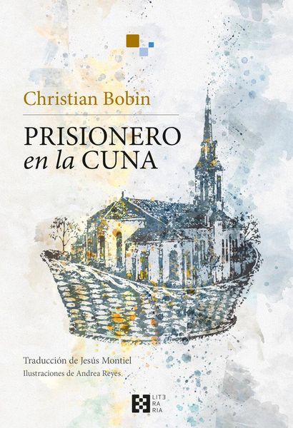 Produktbild: Prisionero en la cuna
