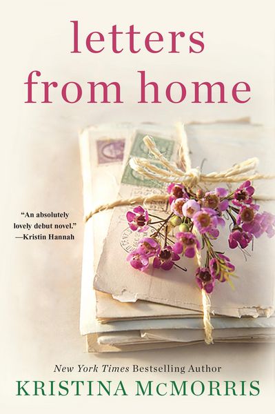 Produktbild: Letters from Home