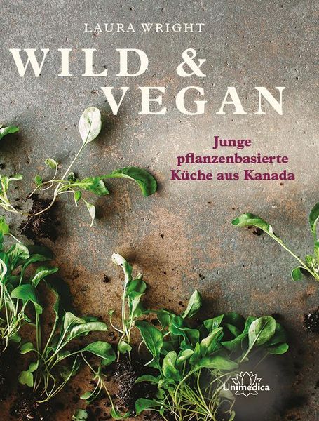 Produktbild: Wild & Vegan