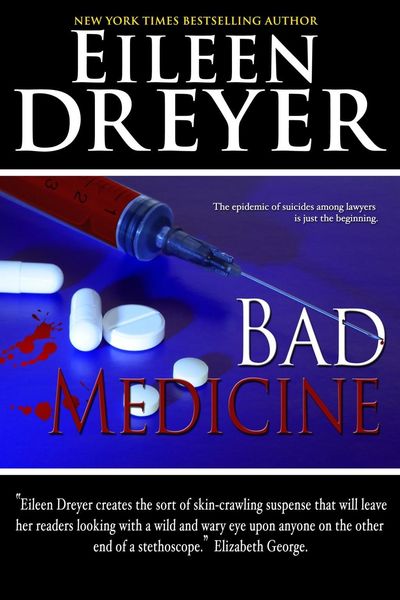 Produktbild: Bad Medicine