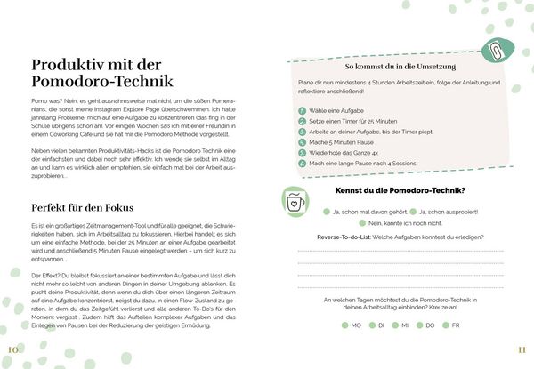 Produktbild: Work Life Liebe