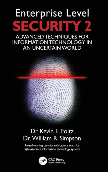 Produktbild: Enterprise Level Security 2
