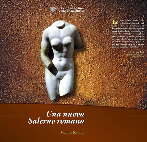 Produktbild: Una nuova Salerno romana
