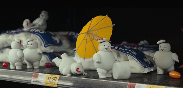 Produktbild: Ghostbusters: Legacy