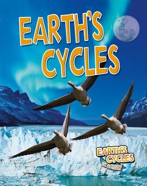 Produktbild: Earth's Cycles