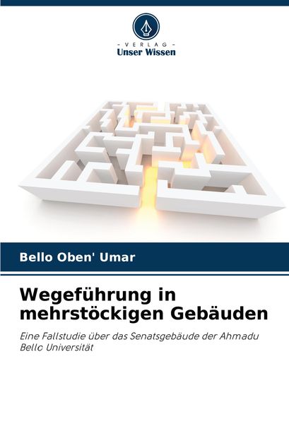 Produktbild: Wegef&uuml;hrung in mehrst&ouml;ckigen Geb&auml;uden