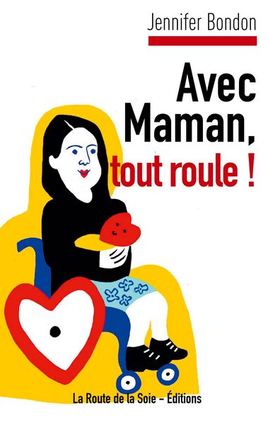 Produktbild: Avec Maman, tout roule !