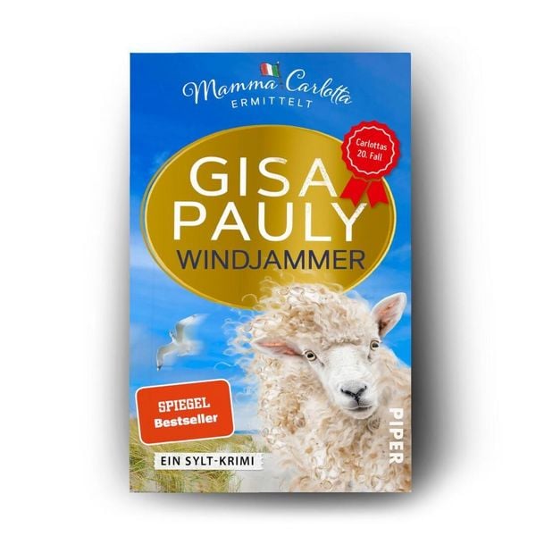 Produktbild: Windjammer