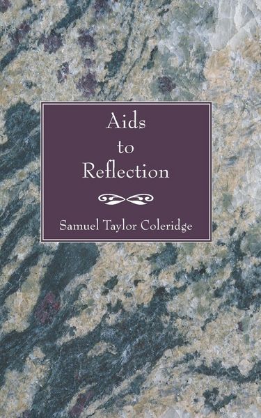 Produktbild: Aids to Reflection