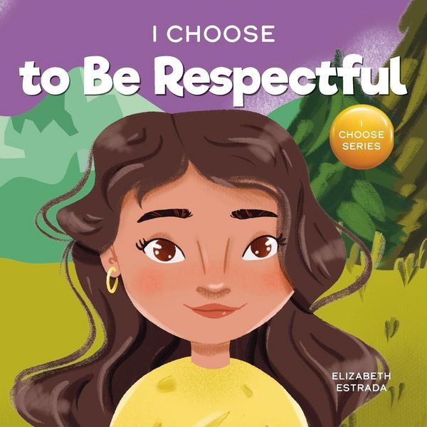 Produktbild: I Choose to Be Respectful