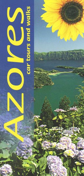 Produktbild: Azores 7/e