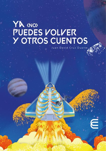 Produktbild: Ya (no) puedes volver y otros cuentos