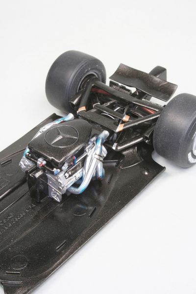 Produktbild: Revell 07096 Bausatz 1:24