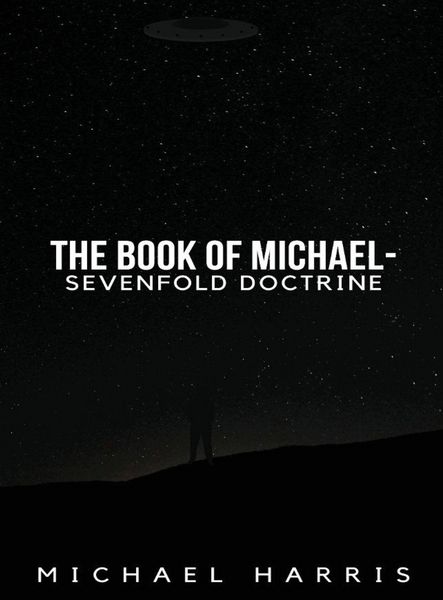 Produktbild: The Book of Michael - Sevenfold Doctrine