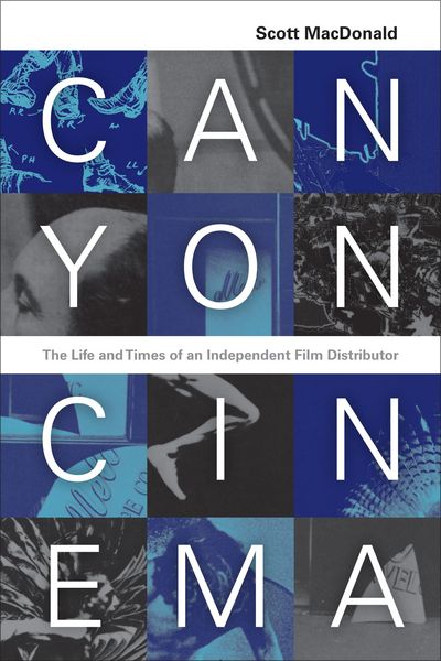 Produktbild: Canyon Cinema