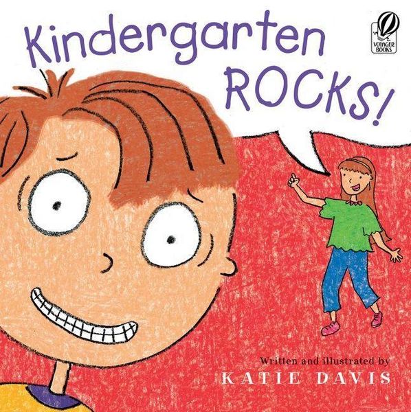 Produktbild: Kindergarten Rocks!