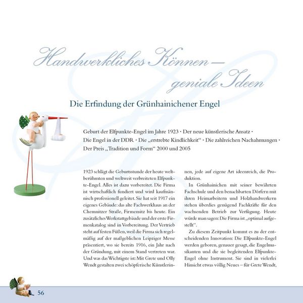 Produktbild: Himmlische Boten aus dem Erzgebirge