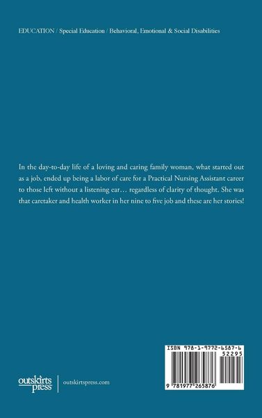 Produktbild: The Short Stories of a PNA