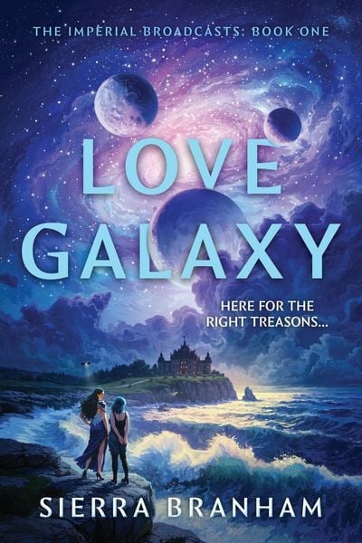 Produktbild: Love Galaxy