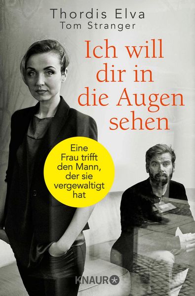 Produktbild: Ich will dir in die Augen sehen