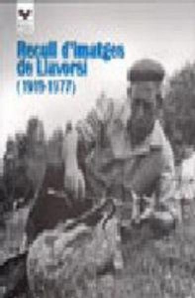 Produktbild: Recull d'imatges de Llavors&iacute; (1919-1977)
