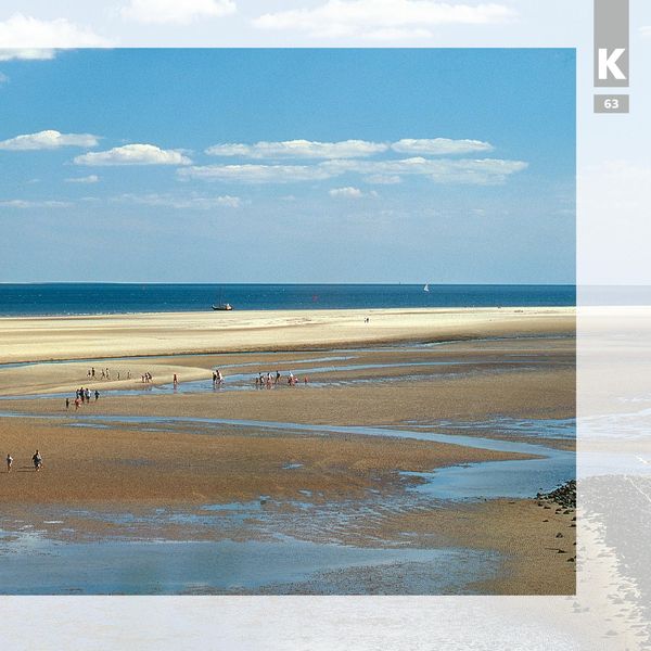Produktbild: Kleines Amrum-ABC