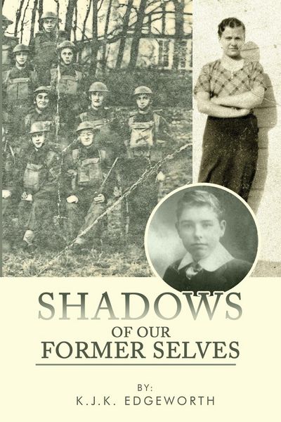 Produktbild: Shadows of Our Former Selves