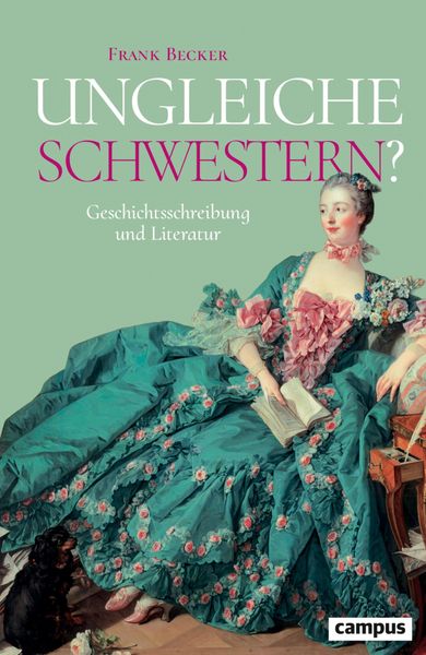 Produktbild: Ungleiche Schwestern?