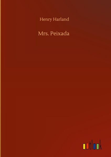 Produktbild: Mrs. Peixada