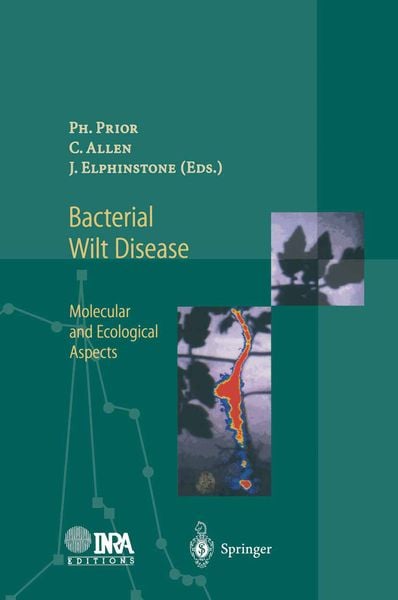 Produktbild: Bacterial Wilt Disease