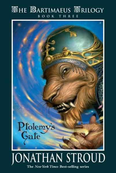 Produktbild: Ptolemy's Gate