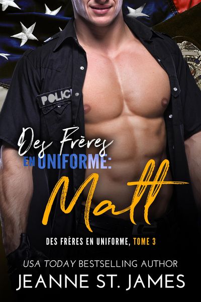 Produktbild: Des Fr&egrave;res en Uniforme: Matt