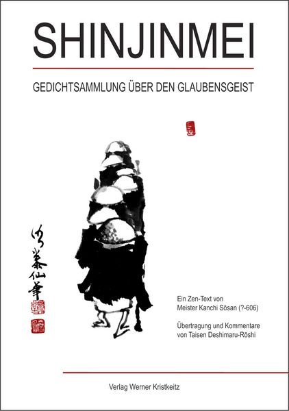 Produktbild: Shinjinmei