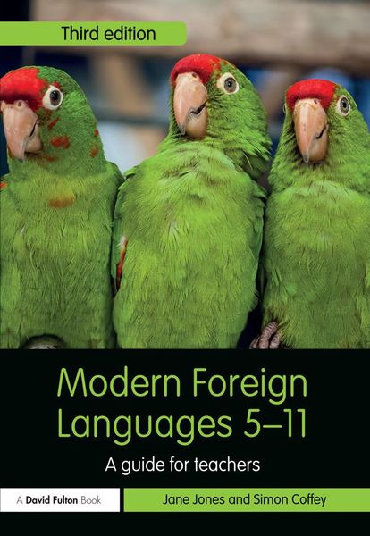 Produktbild: Modern Foreign Languages 5-11