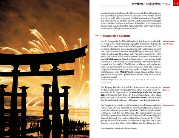 Produktbild: Baedeker Reisef&uuml;hrer Japan