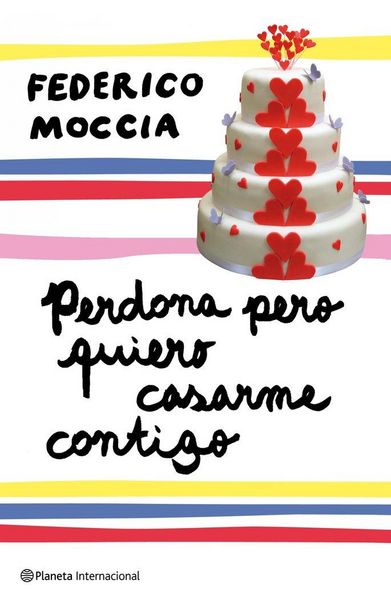 Produktbild: Perdona pero quiero casarme contigo