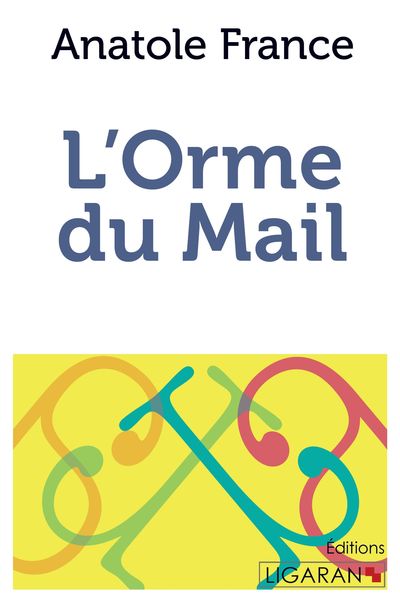 Produktbild: L'Orme du mail