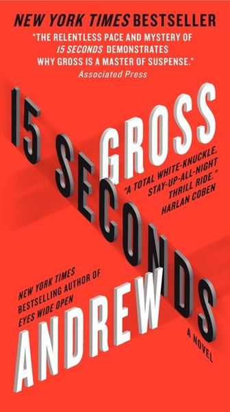 Produktbild: 15 Seconds