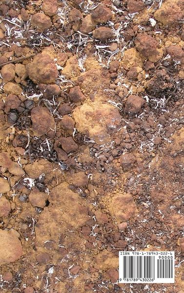 Produktbild: Barren Ground
