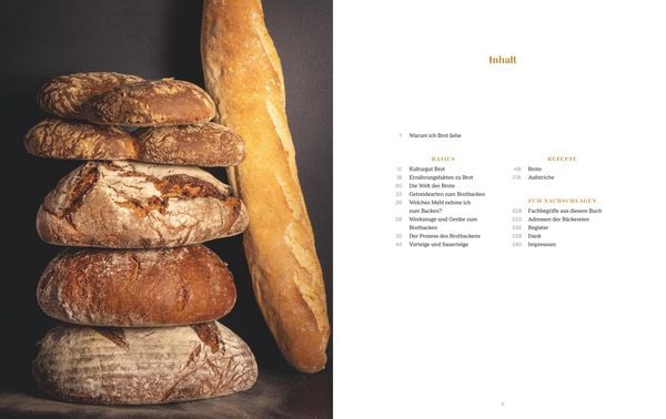 Produktbild: Unsere Brotbibel