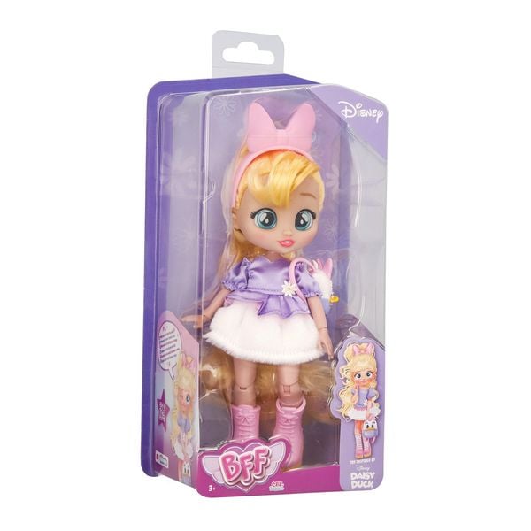 BFF Disney Daisy
