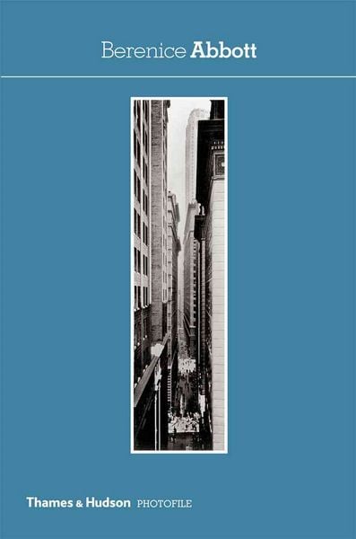 Produktbild: Berenice Abbott (Photofile)