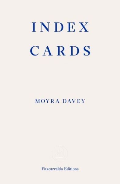 Produktbild: Index Cards