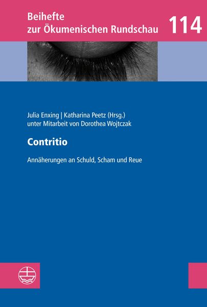 Produktbild: Contritio